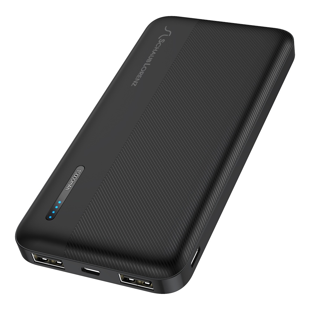 Schaub Lorenz 10000mAh Powerbank  