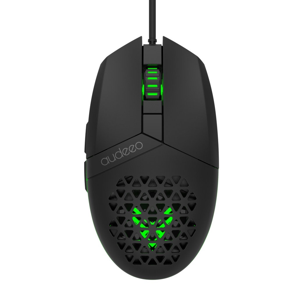 Audeeo Gaming Mouse GM1