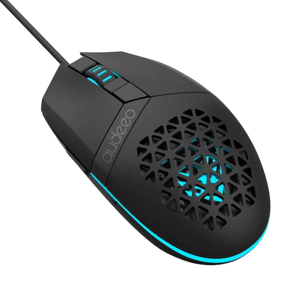 Audeeo Gaming Mouse GM1