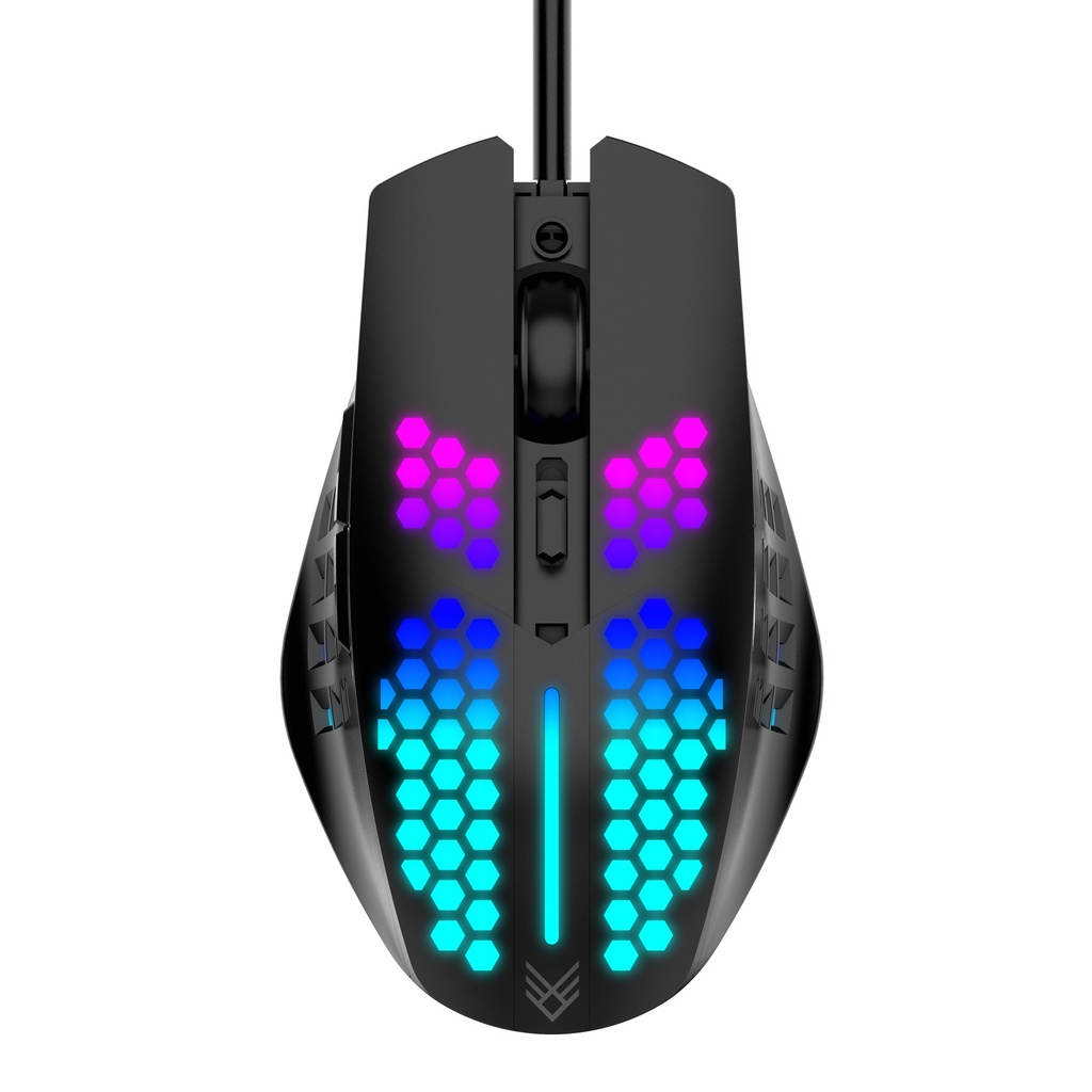 Audeeo Gaming Mouse GM2