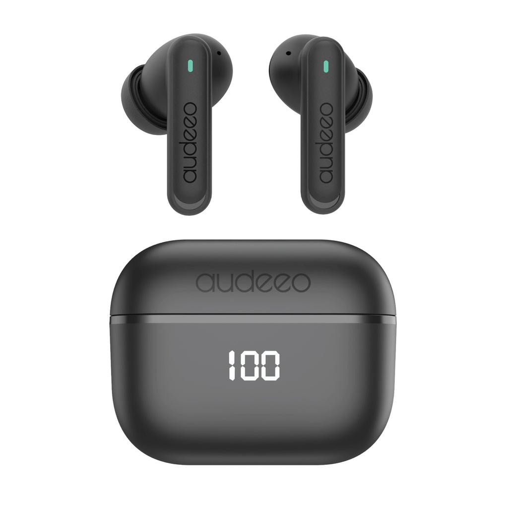 Audeeo True Wireless Earphones