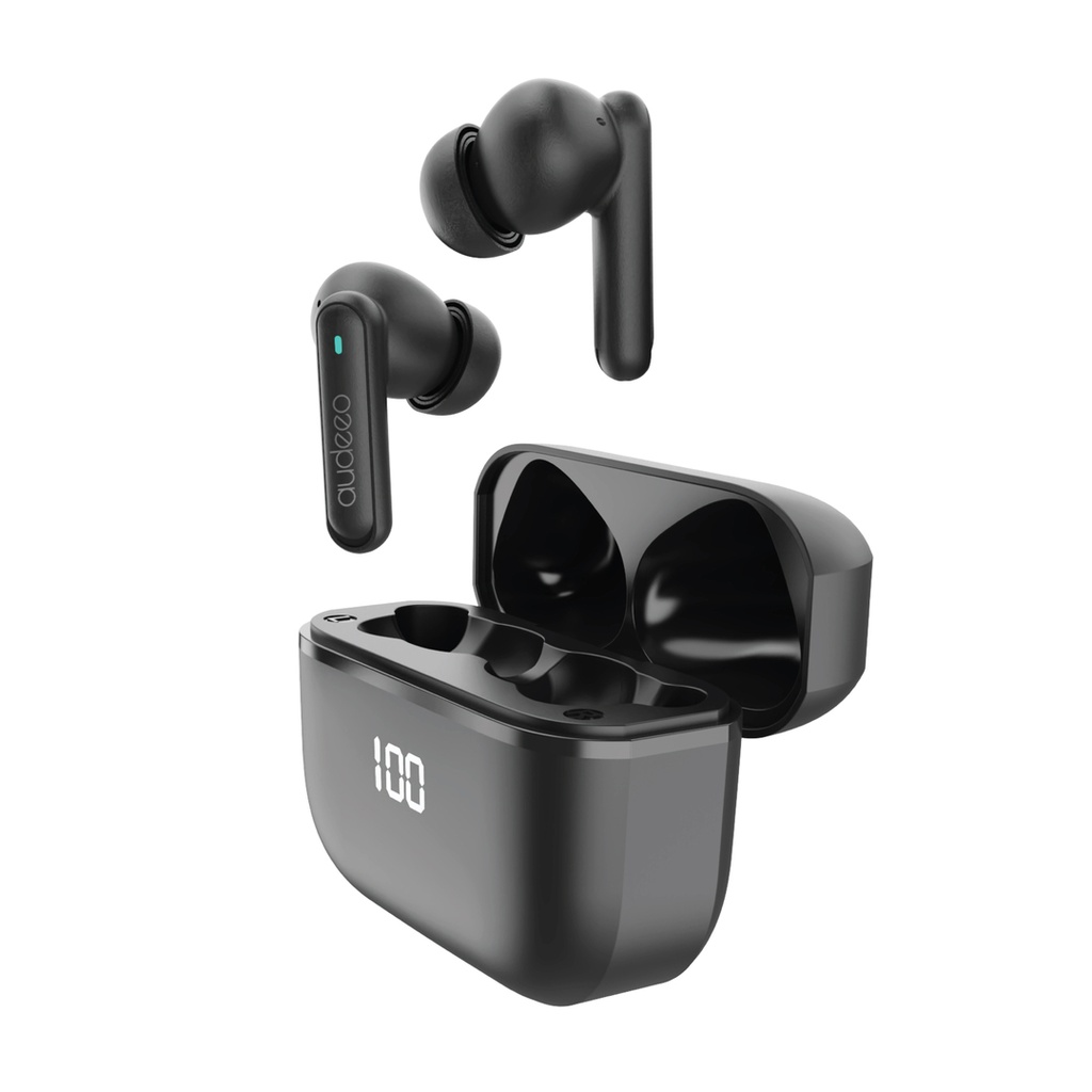 Audeeo True Wireless Earphones