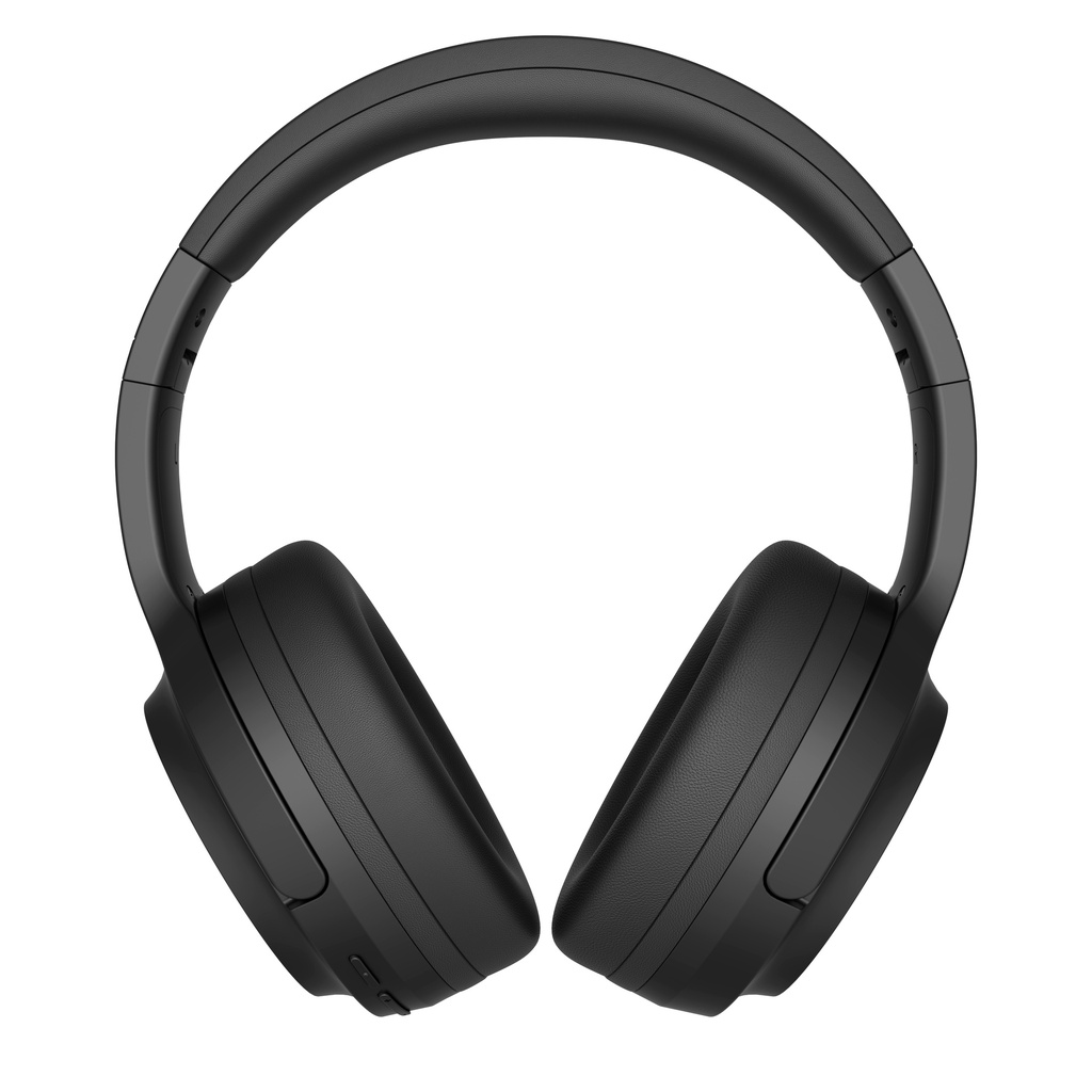 Audeeo Wireless Headphones ANC Black 