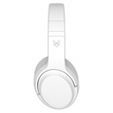 Audeeo Wireless Headphones ANC White