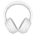 Audeeo Wireless Headphones ANC White