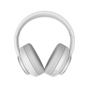 Audeeo Wireless Headphones BT White