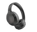 Audeeo Wireless Headphones Hybrid ANC ENC Headphone Black