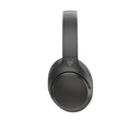 Audeeo Wireless Headphones Hybrid ANC ENC Headphone Black