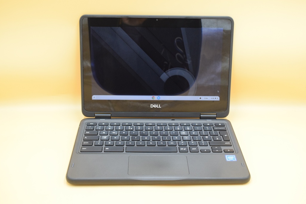 Dell Chromebook 11 (3100) - 4GB RAM｜32GB SSD｜11" Screen Touchscreen｜Chrome OS｜Refurbished  