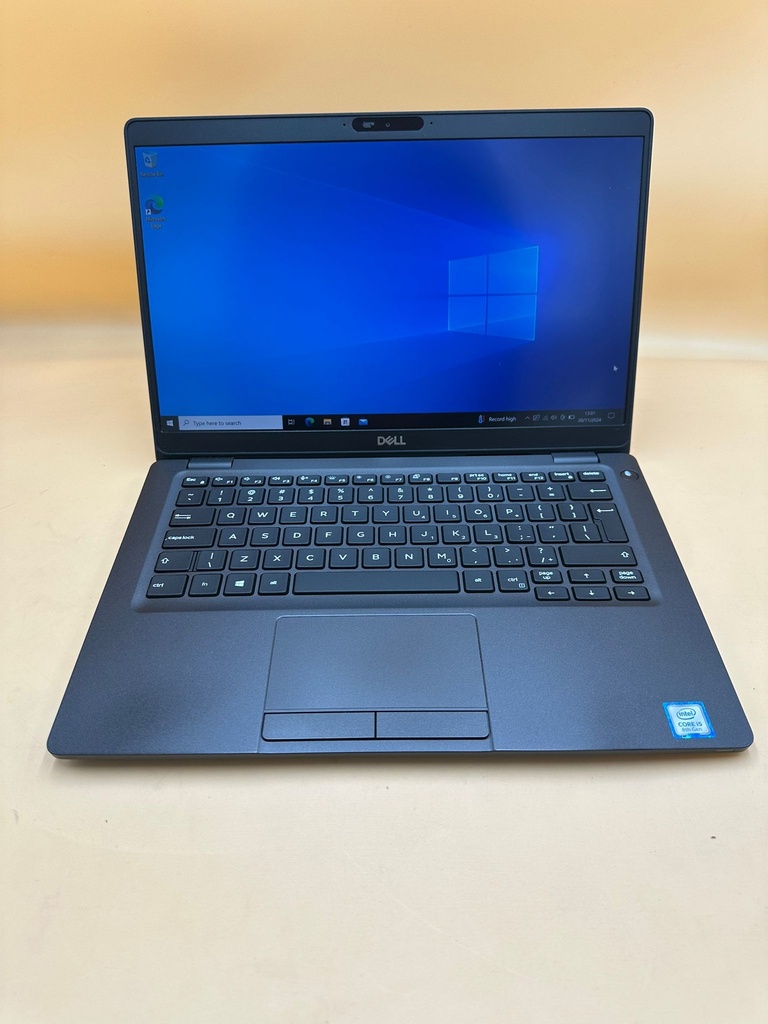 Dell Latitude 5300 - Core i5-8th Gen｜16GB RAM｜256GB SSD｜13.3" Screen Touchscreen｜Windows 11 Pro｜Refurbished 