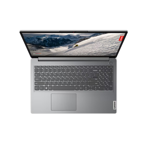 Lenovo IdeaPad 1 - AMD Ryzen 5  5500U｜16GB RAM｜512GB SSD｜15.6" Screen｜Win 11