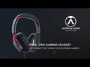 Austrian Audio PG16 PRO Gaming Headset with Mic