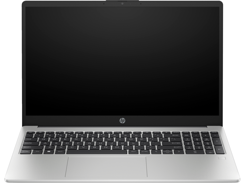 HP 250 G10 - Core i3-1315U Gen｜8GB RAM｜512GB SSD｜15.6" Screen｜Win 11