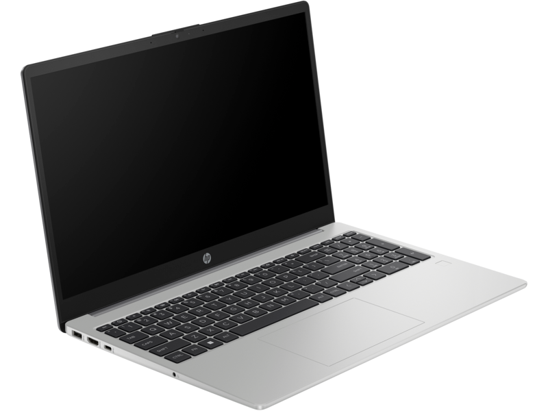 HP 250 G10 - Core i3-1315U Gen｜8GB RAM｜512GB SSD｜15.6" Screen｜Win 11