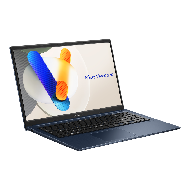 ASUS VivoBook 15 X1504VABQ140 - Core i7-1355U｜16GB RAM｜1TB SSD｜15.6" Screen｜Win 11