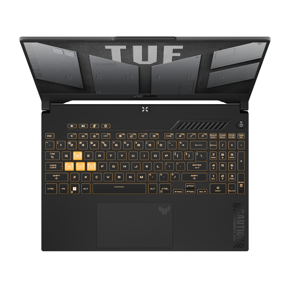 ASUS TUF Gaming A15 - AMD Ryzen 7 7435HS｜16GB RAM DDR5｜512GB SSD｜15.6" Screen｜NVIDIA GeForce RTX 4060 8GB GPU｜Win 11  (copy)