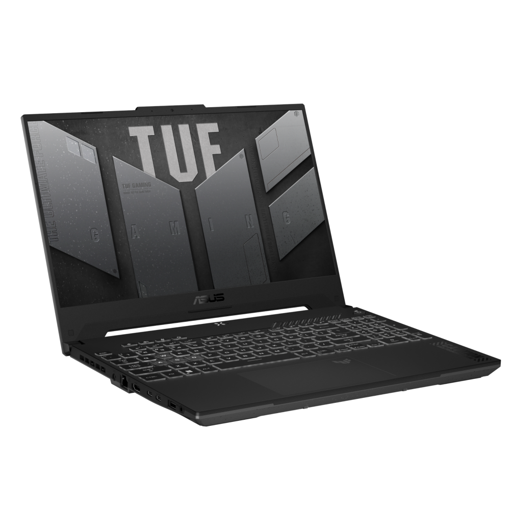 ASUS TUF Gaming A15 - AMD Ryzen 7 7435HS｜16GB RAM DDR5｜512GB SSD｜15.6" Screen｜NVIDIA GeForce RTX 4060 8GB GPU｜Win 11  (copy)