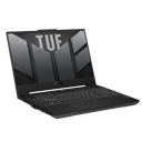 ASUS TUF Gaming A15 - AMD Ryzen 7 7435HS｜16GB RAM DDR5｜512GB SSD｜15.6" Screen｜NVIDIA GeForce RTX 4060 8GB GPU｜Win 11  (copy)