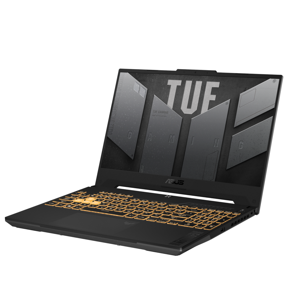 ASUS TUF Gaming A15 - AMD Ryzen 7 7435HS｜16GB RAM DDR5｜512GB SSD｜15.6" Screen｜NVIDIA GeForce RTX 4060 8GB GPU｜Win 11  (copy)