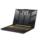 ASUS TUF Gaming A15 - AMD Ryzen 7 7435HS｜16GB RAM DDR5｜512GB SSD｜15.6" Screen｜NVIDIA GeForce RTX 4060 8GB GPU｜Win 11  (copy)