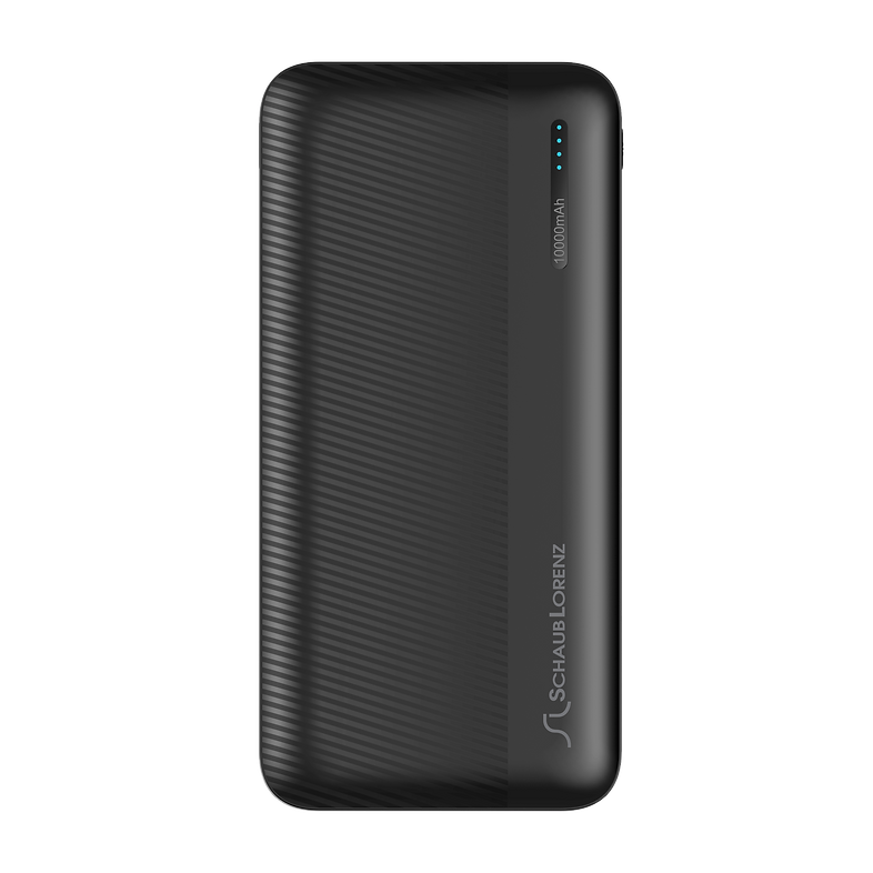 Schaub Lorenz 10000mAh Powerbank  