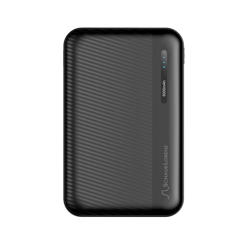 Schaub Lorenz 5000mAh Powerbank