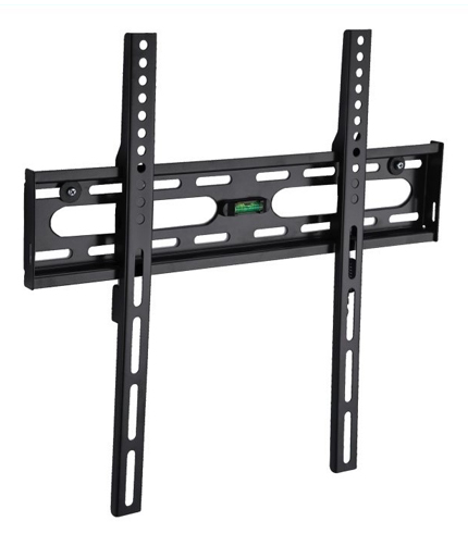 ATRON Wall Bracket Flat AT-LF400 - 37" to 65"｜Max 45Kg｜Vesa 400 x 400mm