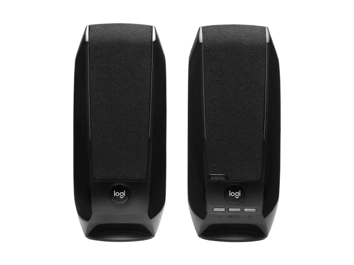 Logitech S150 USB Stereo Speakers