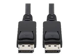 Display Port Cable 4K 1.8M CC-DPS-6