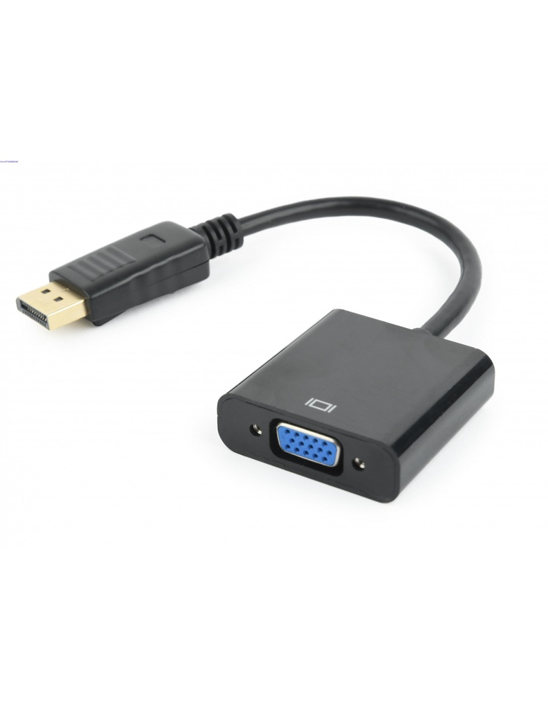 Cable Xpert Display Port to VGA Adapter A-DPM-VGAF-01