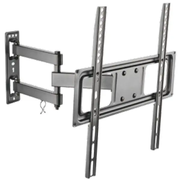 Superior Triple Arm TV Wall Bracket - 32" to 55"｜Max 35Kg｜Vesa 200 x 200mm