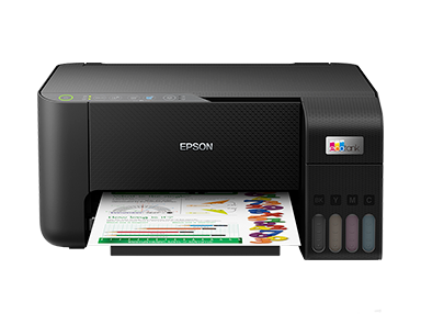 Epson EcoTank Printer L3250 - Wi-Fi｜Printer｜Scanner｜Copier