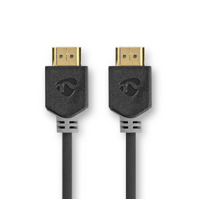 Nedis UHS HDMI Cable - 8K @60HZ 2M