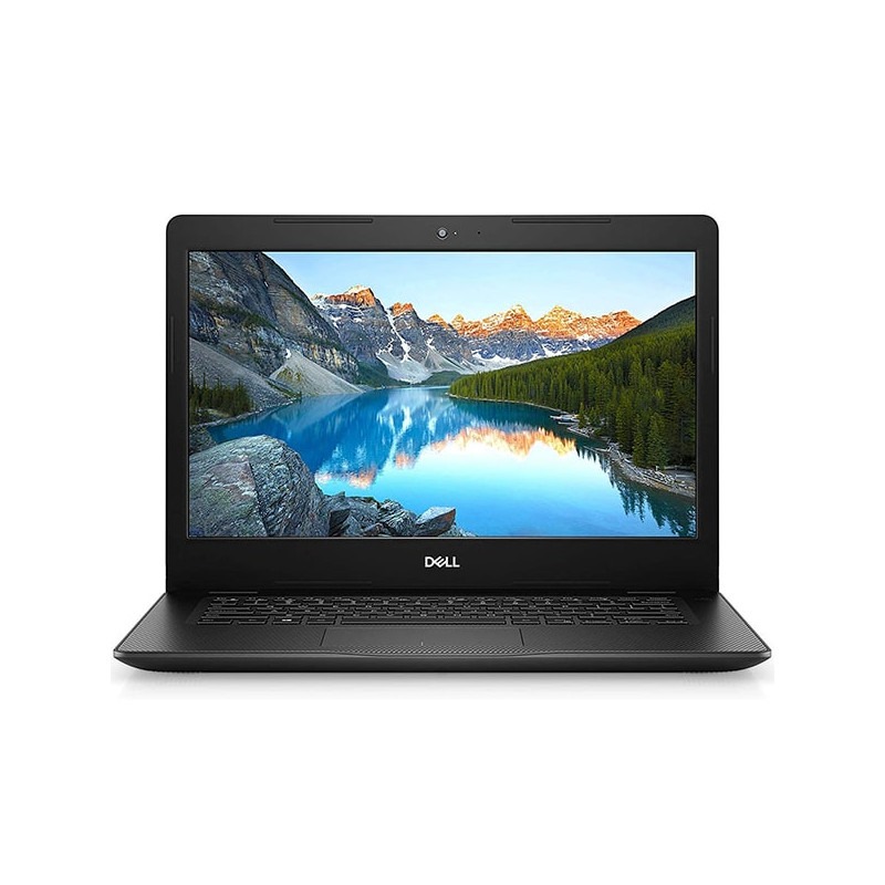 Dell Vostro 3491 - Core i3-10th Gen｜8GB RAM｜256GB SSD｜14.1" Screen｜Windows 10 Pro｜Refurbished