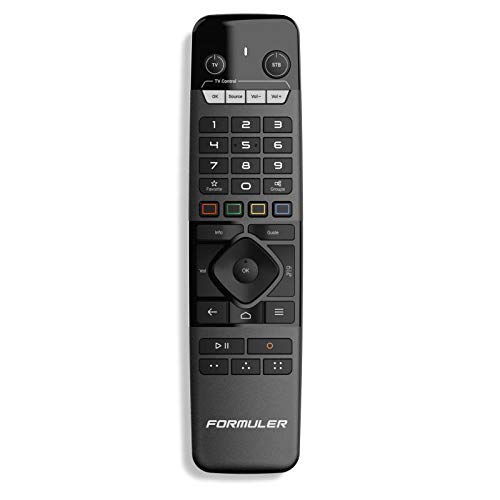 Formuler Remote for IPTV Box 