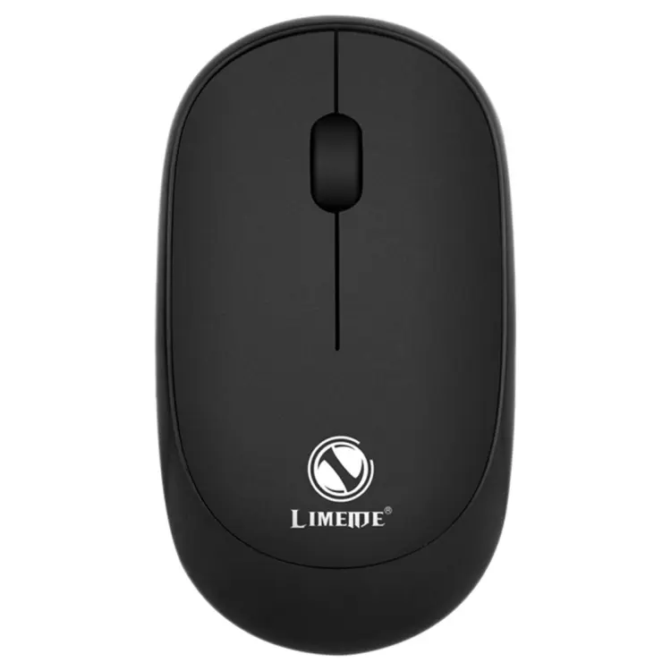 Q6 Wireless Mouse