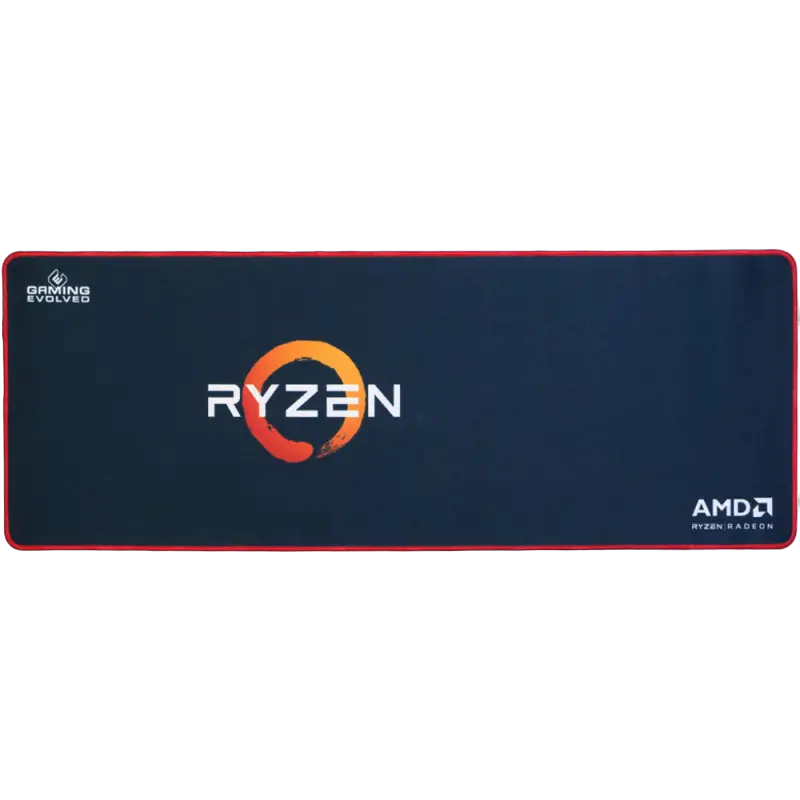 AMD Ryzen Gaming Mousepad