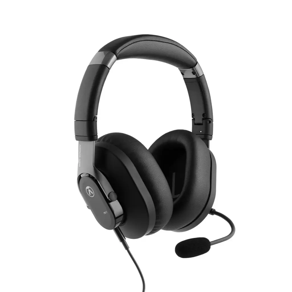 Austrian Audio PB17 Headset with Mic Auricular Professional