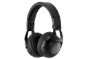 Korg NCQ1 Smart Noise Canceling DJ Headphones with Bluetooth - Black