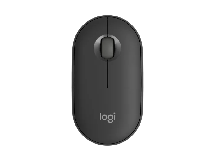 Mouse Logitech Pebble M350s Wireless