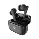 Audeeo - AEROPODS ANC + ENC - True Wireless LED Earphones