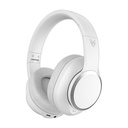 Audeeo Wireless Select Headphones BT - White