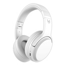 Audeeo Wireless Headphones ANC - White