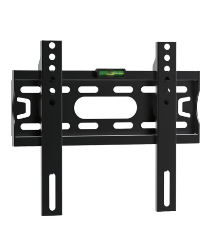 [ATR-AT-MF200] ATRON Wall Bracket Flat MF200 0 19" to 32"｜Max 45Kg｜ Vesa 200 x 200mm