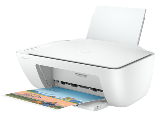 [HP-PRT002] HP 2320 AIO Deskjet Printer Printer｜Scanner｜Copier