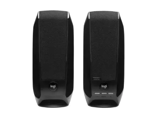 [5099206004023] Logitech S150 USB Stereo Speakers