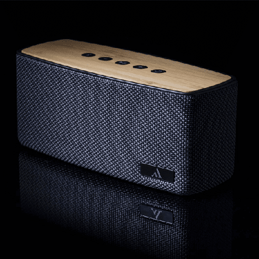 [ARG-ARG005] Argon Audio Style Portable Bluetooth Speaker