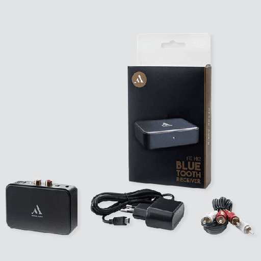 [ARG-ARG006] Argon Audio BT2 Mk2 HiFi Bluetooth Receiver