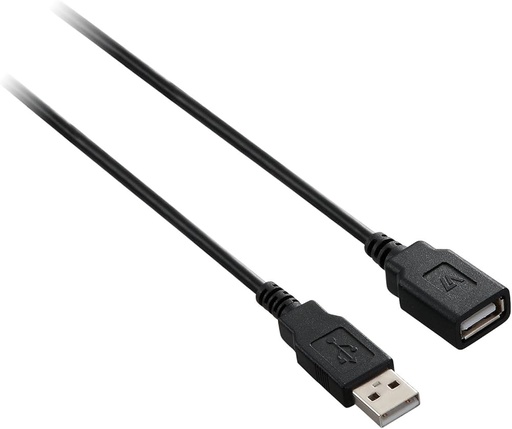 [LTF-CAB062] USB Cable Extension 1.8M