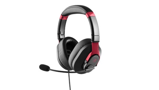 [AUS-PG16-GAMINGHDSET] Austrian Audio PG16 PRO Gaming Headset with Mic